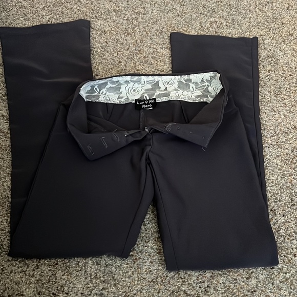Flare leg dress pants bundle - Picture 6 of 9